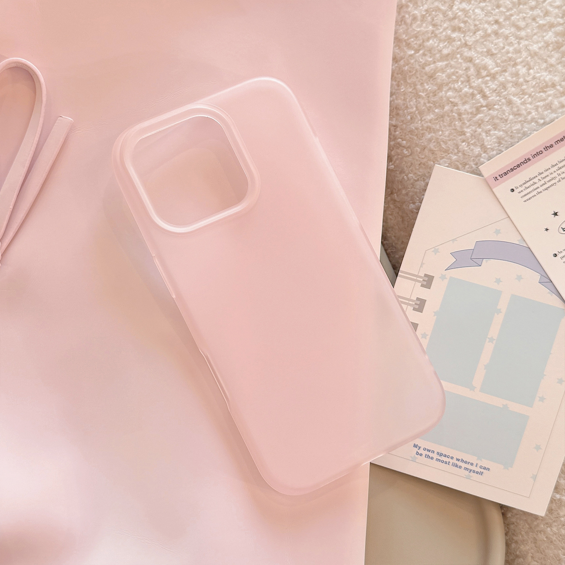 Funda minimalista para iPhone 16, compatible con iPhone 15, funda para teléfono Apple 17 Pro Max, silicona de color sólido, 13 a prueba de golpes, 12 transparente. image 6