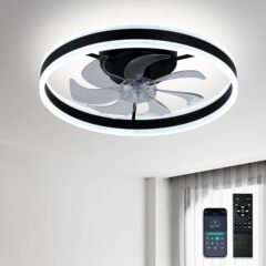 中山照明器具 新型 Amazon 寝室ファンライト モダンシンプル寝室シーリングライト ダイニングルーム 110v UL認証