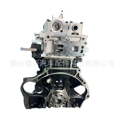 Suitable for Hyundai – Engine assembly