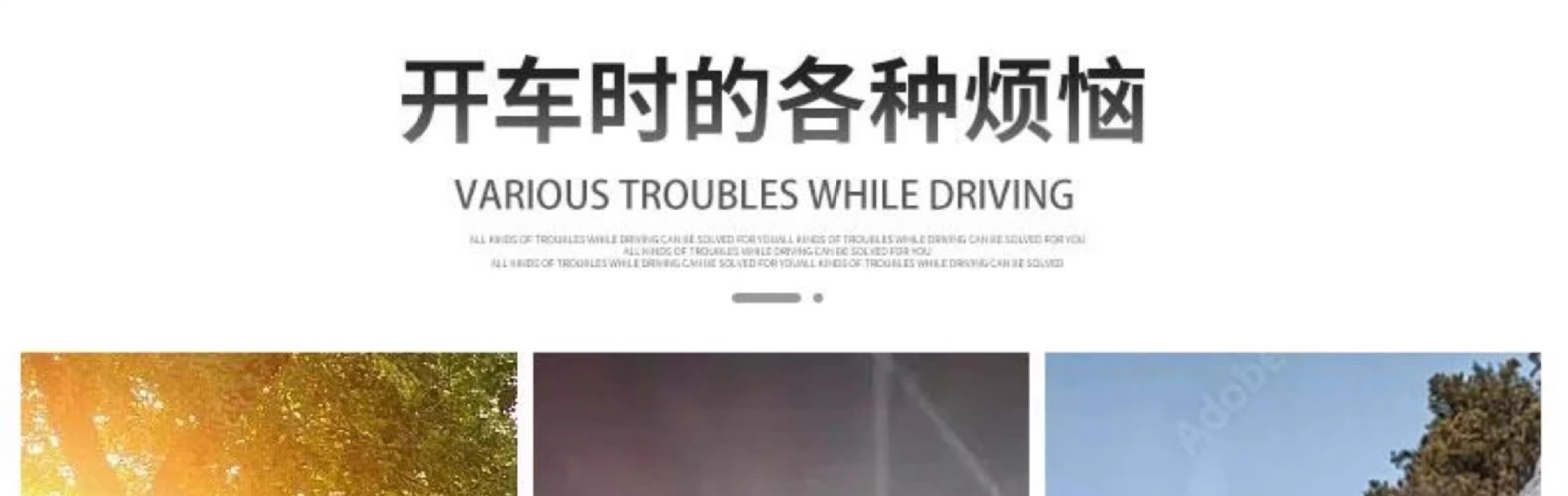 25 Car Sun Visor Anti-Dazzle Anti-Glare Mirror Night Vision Anti-High Beam Killer Day and Night Driver Goggles