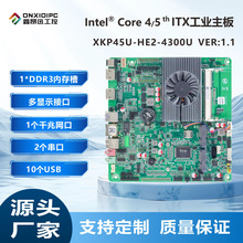 �ΰ�ѸXKP45U�ξW���pHDMI����������4��5���p��ITX2����10USB