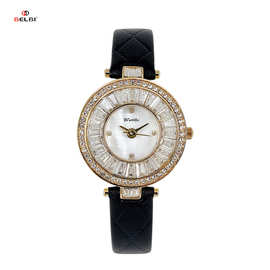 Fashion Light Luxury Quartz Women Watch Factory Wholesale