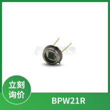 BPW21R ����VISHAY ��PIN�������ܹ��������ѹ10V����565nm