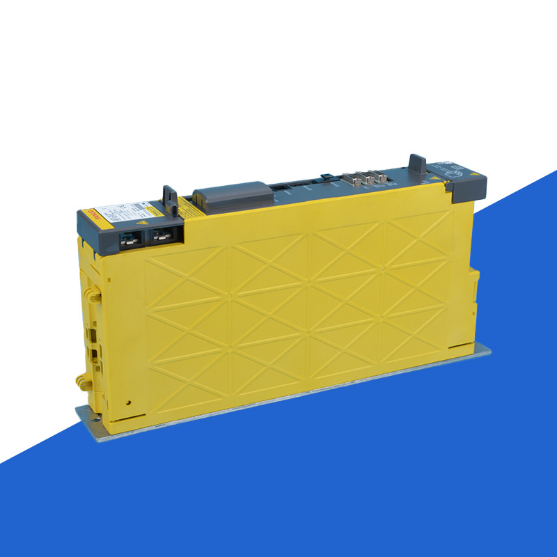 A06B-6124-H202发那科fanuc原装驱动器伺服放大器现货议价