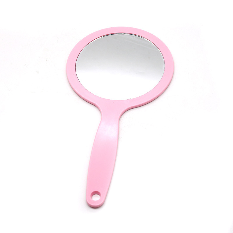 Dental espejo de la joyería del diente espejo de la Clínica oral pequeño espejo redondo de la joyería espejo cosmético en forma de diente espejo pequeño