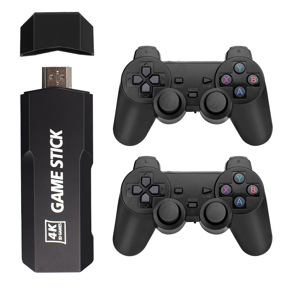 (Cross-border trading), wireless retro game console, 4G