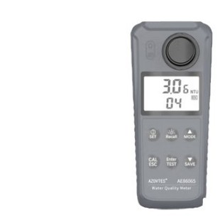 Jieyi Ae86065 Portable Turbidity Meter