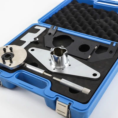 Pump Repair Tool, Mühərrik tənzimləmə alətləri