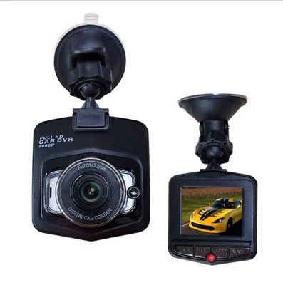 Driving recorder Suction Cup, Night Vision, Wide-Angle