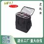 双肩防水旅行定制冰包