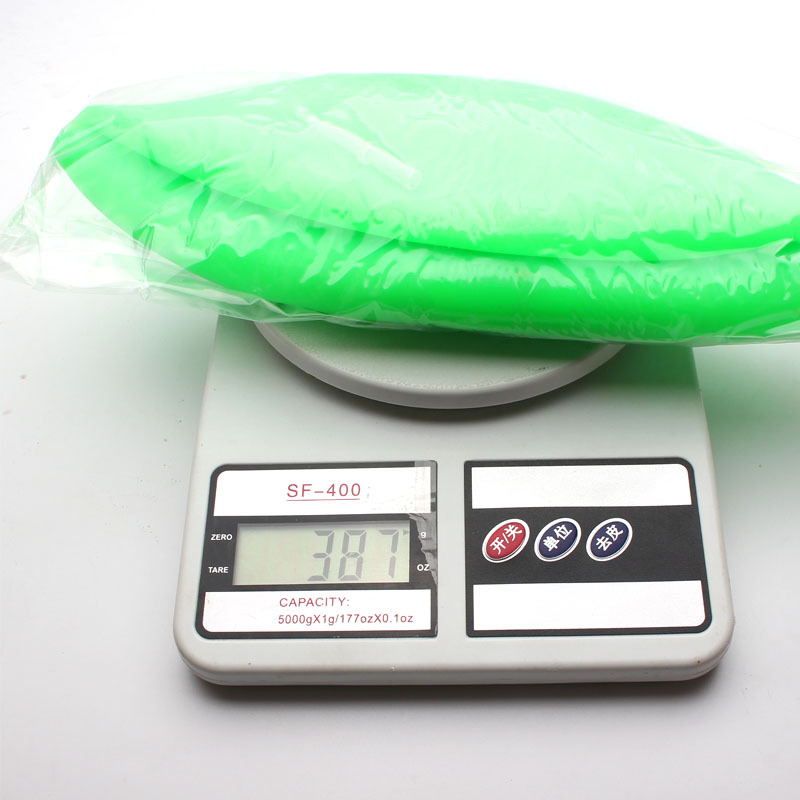 Bola de bofetada de venta caliente transfronteriza Bola inflable súper grande TPR descompresión de juguete Bola de inyección de agua de burbujas