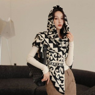 130cm*130cm�󷽽�r�й���y����ë��ů�Ӻ��������Ů���{�w̺