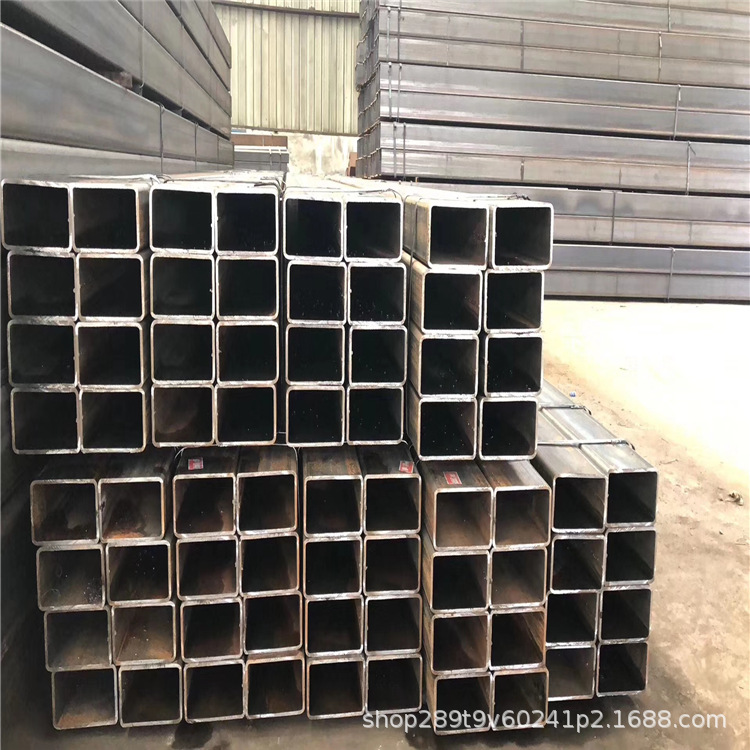 现货Q390NC方管方矩管可切割可加工销售