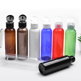 120ml�A��D��ʽ�������wƿ��Һ���yƷ���з��b��ƿ ϴ���̷��bƿ