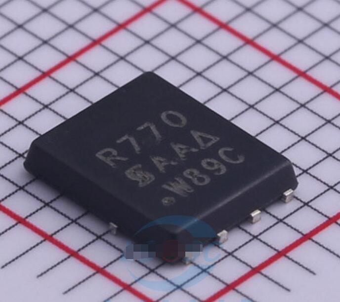 SIR770DP-T1-GE3 封装 PowerPAK-SO-8 MOS场效应管