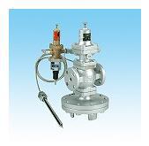 日本YOSHITAKE耀希达凯阀门 减压阀CP-2005