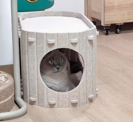 밝은 회색