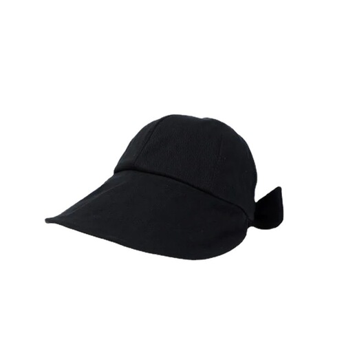New versatile sun hat for women, Korean style, fashionable and popular, suitable for spring and summer, casual bucket hat