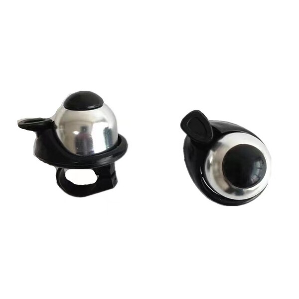 Mountain car bell