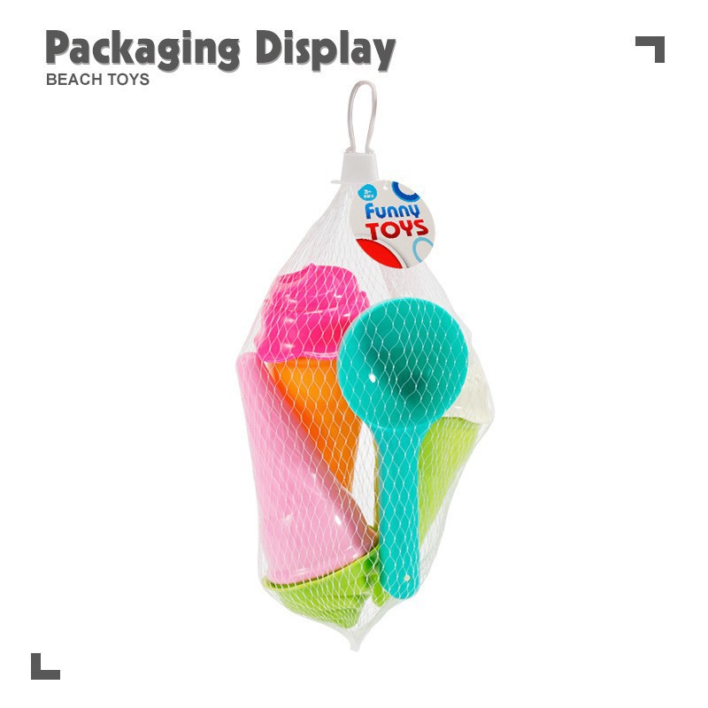 Пакет мороженого