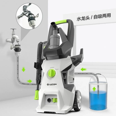 Car Washer for Home Use, Car washing machine