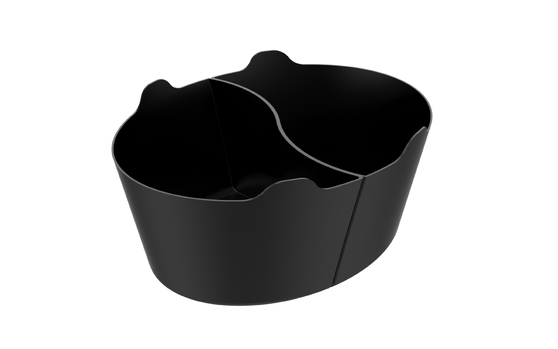 6QT 투인원 블랙