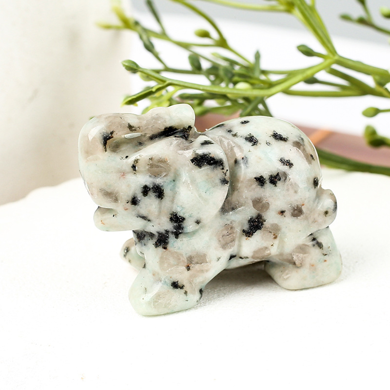 1.5 인치 천산 난초