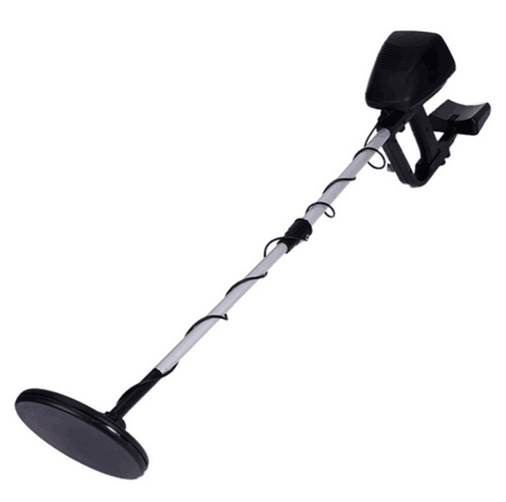 EbayMD-4030地下金属探测仪黄金探测仪可探测金银铁铜寻宝