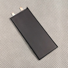 3844105黑皮锂电池3.8V高压2650mAh智能手机平板电脑唱戏机电池