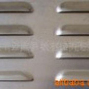 厂家直供百页孔吸隔音板 欢迎咨询 质量保证