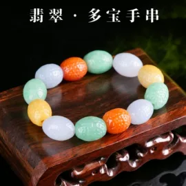 玉器工艺品;宝石工艺品;翡翠手饰