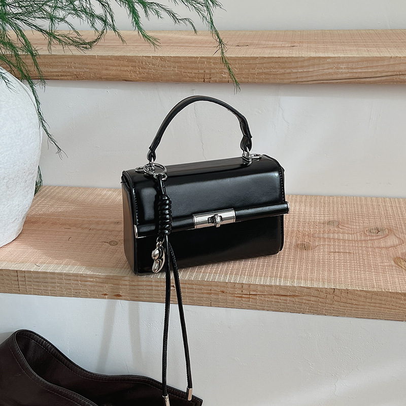 Texturas transfronterizas, bolsos de hombro de mujer, bolsos retro, bolsos de mochila diarios, bolsos de mano de nicho de moda, bolsos de mujer