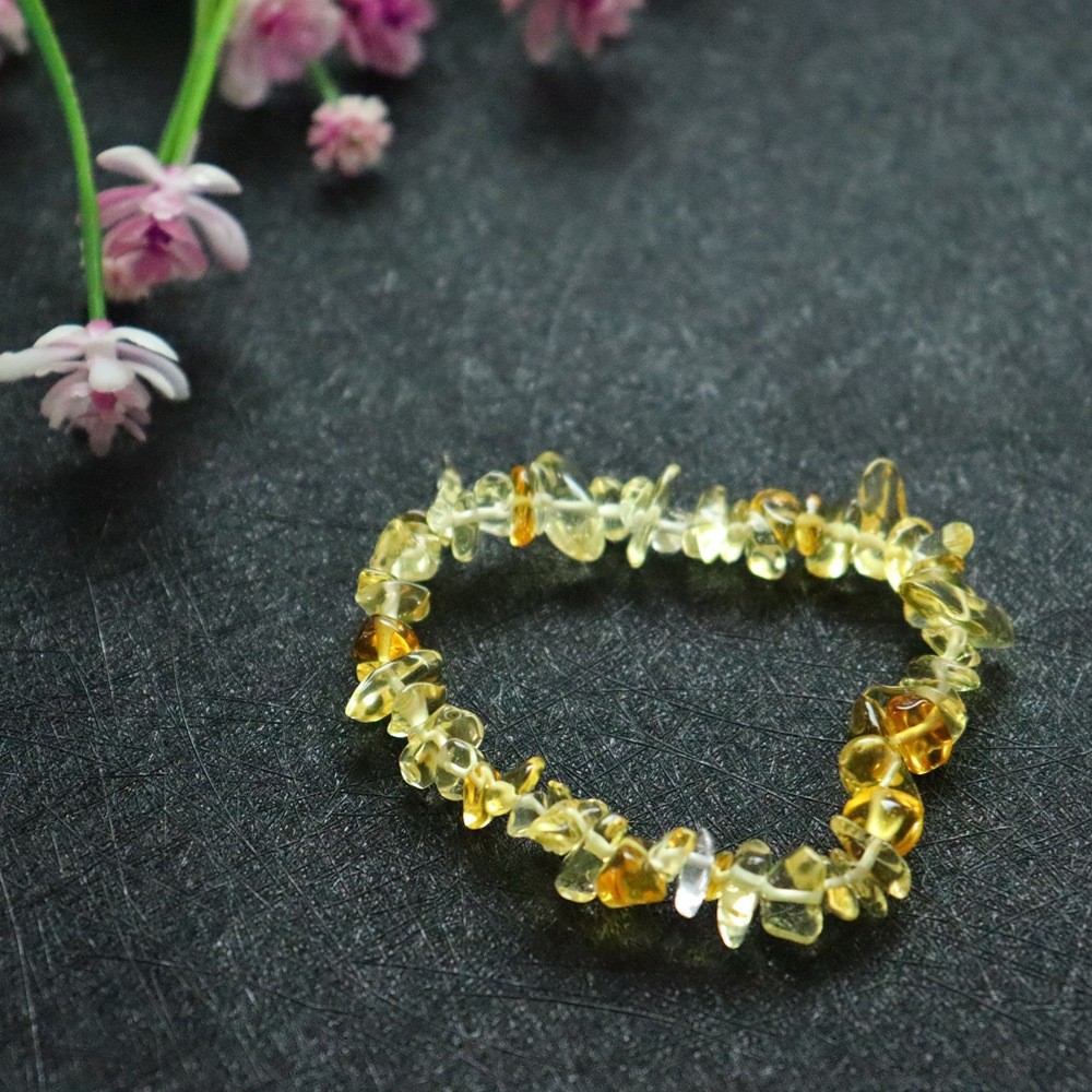 Topaz (5-8mm)