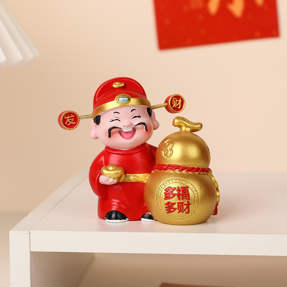 풀루 (7.3*3.4*6.5cm)