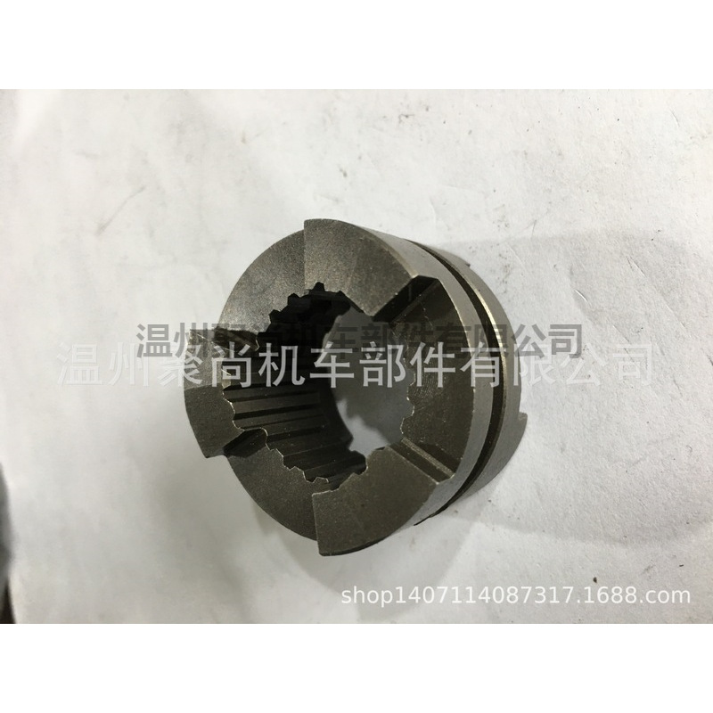 664-45631-00 离合齿