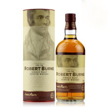 ARRAN ROBERT BURNS ���� �_������˹��һ��ѿ�K���m��ʿ��  ���