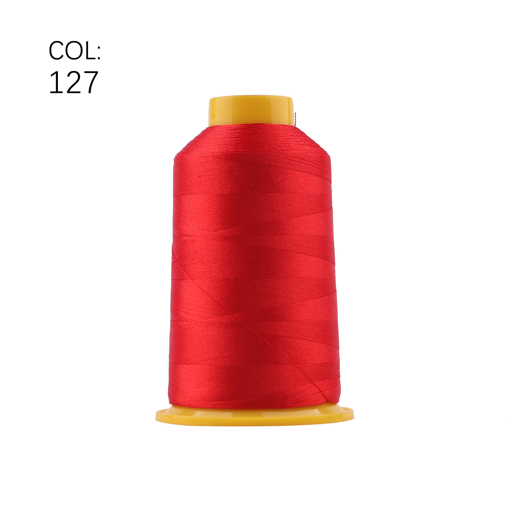 #127*4000 m * 120D/2