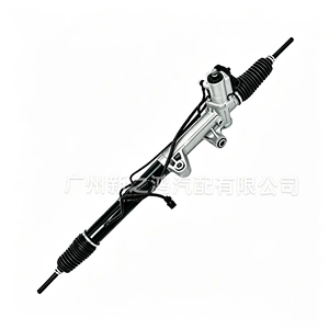 4650036015 46500-36015 is suitable for SsangYong Rexton hydraulic power steering gear assembly with inductor LHD