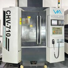 ��������Ⱥ��CHV-710��ʽ�ӹ���������׶��BT40�ֻ�