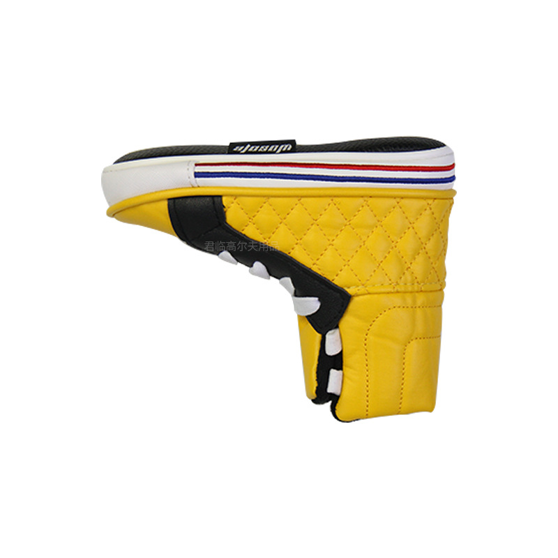 �¸߶����Ƹ���L��PU��ˮ����Ь�����Ƹ˱�����golf����һ����2ɫ