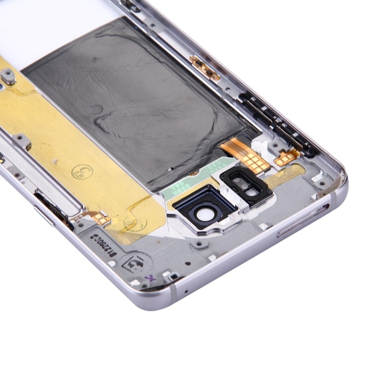 Para Samsung para el soporte de marco medio de Galaxy Note 5 / N9200