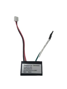 Disinfection purifier plasma disinfection odor purification air negative ion generator ozone module