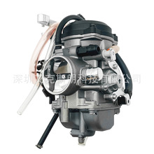 KLR650Ħ�г�����������1987 - 2007 Kawasaki KLR650 15001-1368