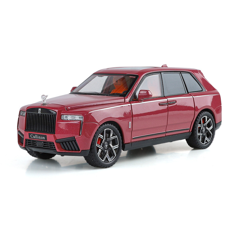 1 - 22 modelo de aleación de ruido de laos curry eco simulación sonora y óptica coche deportivo juguete coche decoración para el hogar