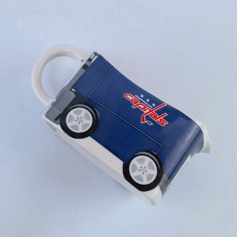 Taza de salsa de cerámica estilo europeo cuidadosamente seleccionada Taza de leche Taza de leche Taza de leche Taza de leche de café de estilo occidental Taza de leche Taza de leche