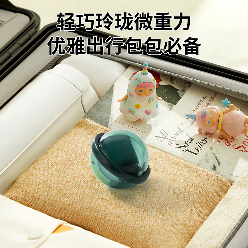 Luz del hogar ropa de lujo removedor de pelusa depilación artefacto no desechable lavable planeta removedor de pelusa rollo de papel