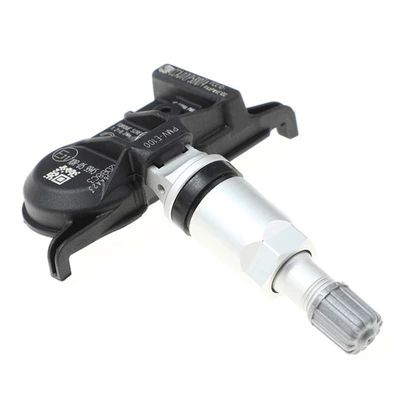 Brand New Original, Tire pressure monitoring system