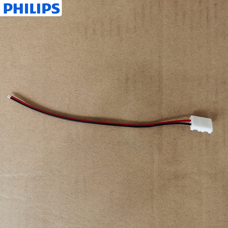 飞利浦led灯带接头24V明欣G3连接器8mm电源线LS155电源线IP44配件