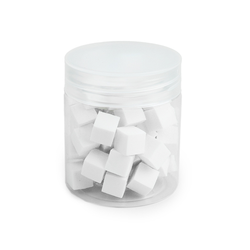 (2개) 고밀도 나노 청소 스폰지 휴대 전화 유지 보수 특수 청소 스폰지는 잔류 물 청소 스폰지 블록없이 플록을 떨어 뜨리지 않습니다.