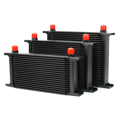 car radiator | Cooler 7/10/13/16/19/25/30 Rows